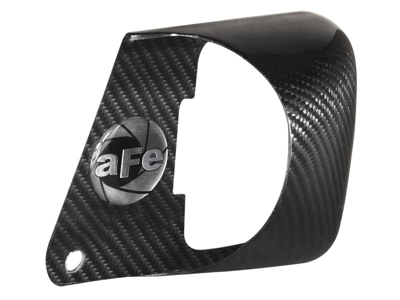 Sistema de admisión aFe MagnumFORCE Pala de fibra de carbono 12-15 BMW 328i/ix (F30/31/34) L4 2.0L Turbo N20/N26