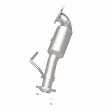 Cargar imagen en el visor de la galería, MagnaFlow Converter Direct Fit California Grade 12-15 Jeep Wrangler V6 3.6L