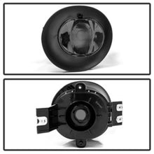 Cargar imagen en el visor de la galería, Spyder Dodge Ram 02-08 1500 OEM Fog Lights w/ Bulbs W/O Switch - Smoked FL-DRAM02-SM