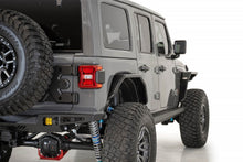 Cargar imagen en el visor de la galería, Addictive Desert Designs 18-21 Jeep Wrangler JL/JT Stealth Fighter Rear Fenders