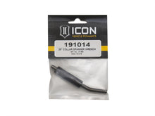 Load image into Gallery viewer, Icon Vehicle Dynamics Coilover Collar Adjustment Tool | .25in. Pin Diameter | 191014