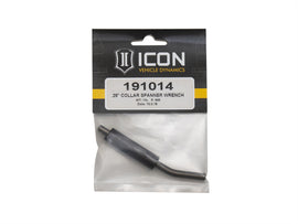 Icon Vehicle Dynamics Coilover Collar Adjustment Tool | .25in. Pin Diameter | 191014