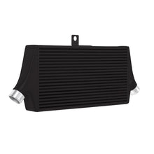Cargar imagen en el visor de la galería, Mishimoto Mitsubishi Lancer Evolution 7/8/9 Race Intercooler - Negro