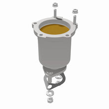 Cargar imagen en el visor de la galería, MagnaFlow Conv DF 03-05 Kia Sorento 3.5L cc