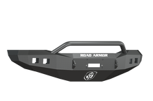 Cargar imagen en el visor de la galería, Road Armor 06-08 Dodge 1500 Stealth parachoques delantero con protector pre-runner - Tex Blk