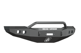 Road Armor 06-08 Dodge 1500 Stealth parachoques delantero con protector pre-runner - Tex Blk