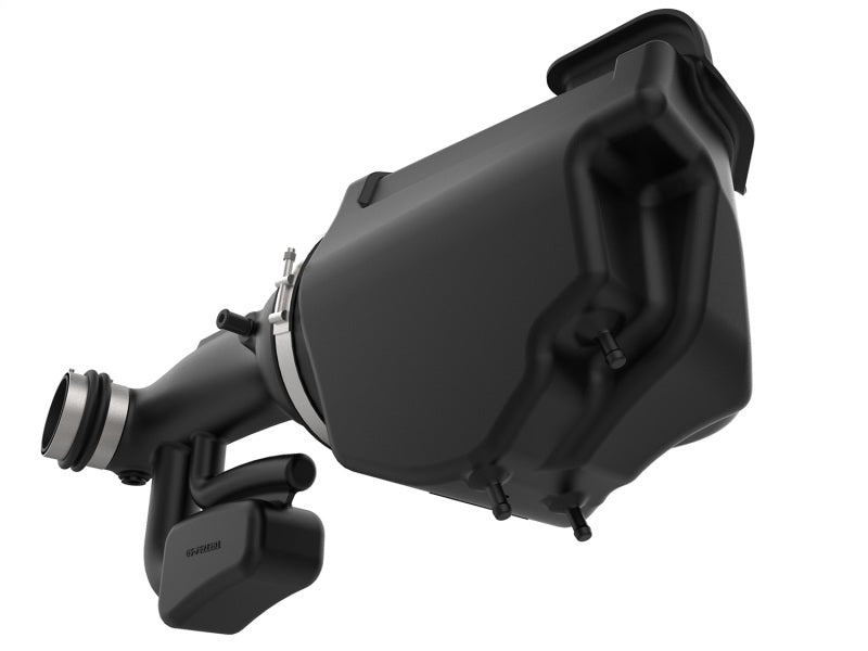 aFe Momentum GT Pro 5R Sistema de admisión de aire frío 12-18 Jeep Wrangler JK V6 3.6L