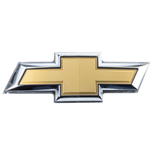 Cargar imagen en el visor de la galería, Oracle 14-15 Chevrolet Camaro Illuminated Bowtie - UV/Purple SEE WARRANTY