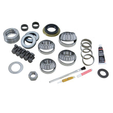 Cargar imagen en el visor de la galería, Yukon Gear Master Overhaul Kit For 04+ 7.6inIFS Front Diff
