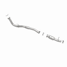 Cargar imagen en el visor de la galería, MagnaFlow Conv DF 04-06 Avalanche Passenger Side 8.1L