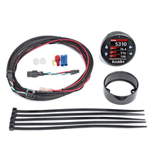 Cargar imagen en el visor de la galería, Banks Power iDash 1.8 Super Gauge Aftermarket CAN ECU Indicador primario