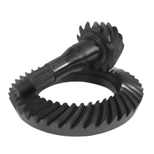 Cargar imagen en el visor de la galería, Yukon 9.75in Ford 3.55 Rear Ring &amp; Pinion Install Kit 34 Spline Positraction Axle Bearings