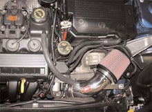 Cargar imagen en el visor de la galería, Injen 00-06 Mini Cooper L4-1.6L Black IS Short Ram Cold Air Intake System