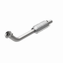 Cargar imagen en el visor de la galería, MagnaFlow Conv DF 00-03 BMW X5 4.4L Driver Side