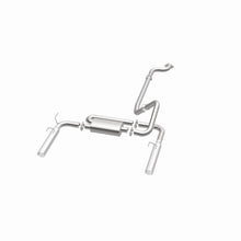 Cargar imagen en el visor de la galería, Sistema MagnaFlow C/B Chevy Camaro 3.8L