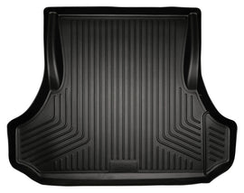 Husky Liners 11-12 Chrysler 300/Dodge Charger WeatherBeater Revestimiento para maletero negro