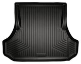Husky Liners 11-12 Chrysler 300/Dodge Charger WeatherBeater Revestimiento para maletero negro