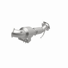 Cargar imagen en el visor de la galería, MagnaFlow 13-16 Ford Focus ST L4 2.0L California Grade Direct-Fit Catalytic Converter