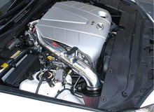 Cargar imagen en el visor de la galería, Injen 06-20 Lexus IS350 3.5L V6 Entrada de Ram corta pulida