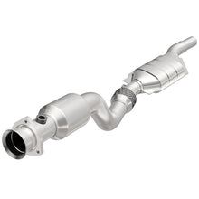 Cargar imagen en el visor de la galería, MagnaFlow Conv DF 04-05 Audi Allroad 4.2L Driver Side