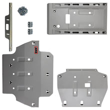 Cargar imagen en el visor de la galería, ARB Protección debajo del vehículo Dmax 2012 Solo en manual