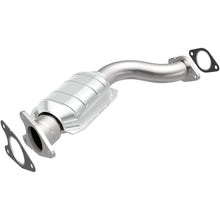 Cargar imagen en el visor de la galería, MagnaFlow Conv DF 96-97 Contour 2.5L A/T Rear