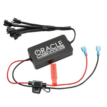 Cargar imagen en el visor de la galería, Oracle 19-22 RAM Complete Interior Ambient Lighting ColorSHIFT RGB Conversion Kit SEE WARRANTY