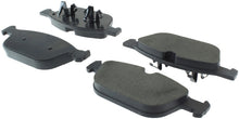 Cargar imagen en el visor de la galería, StopTech 03-14 Volvo XC90 Street Select Front Brake Pads