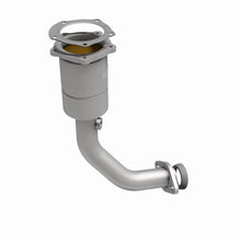 Cargar imagen en el visor de la galería, MagnaFlow Conv DF 98-00 Kia Sportage Front