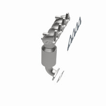 Cargar imagen en el visor de la galería, MagnaFlow Conv DF 06-08 Kia Rio/Rio5 1.6L Manifold