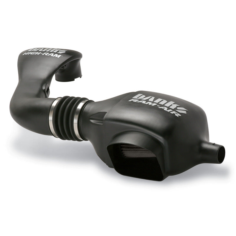 Banks Power 04-08 Ford 5.4L F-150 Sistema de admisión de aire Ram - Filtro seco
