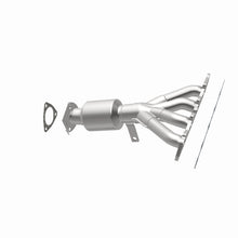 Cargar imagen en el visor de la galería, MagnaFlow Conv DF 09-10 Chevy Malibu (Exc PZEV) / 09-10 Pontiac G6 (w/ Tier 2) 2.4L Manifold
