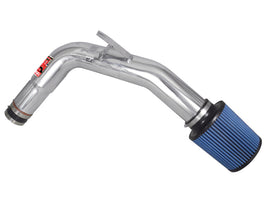 Injen 13 Honda Accord 3.5L V6 Entrada de aire frío pulida con MR Tech