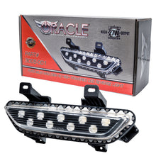 Cargar imagen en el visor de la galería, Oracle 15-17 Ford Mustang High Output LED Reverse Light - Clear SEE WARRANTY