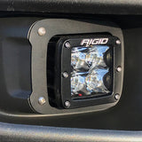 KIT de luces antiniebla todoterreno Ford Racing Ranger 2019-2020