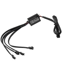 Cargar imagen en el visor de la galería, Oracle 19-21 Dodge RAM 1500 RGB+W Headlight DRL Kit- Reflector LED Headlights - +W SEE WARRANTY