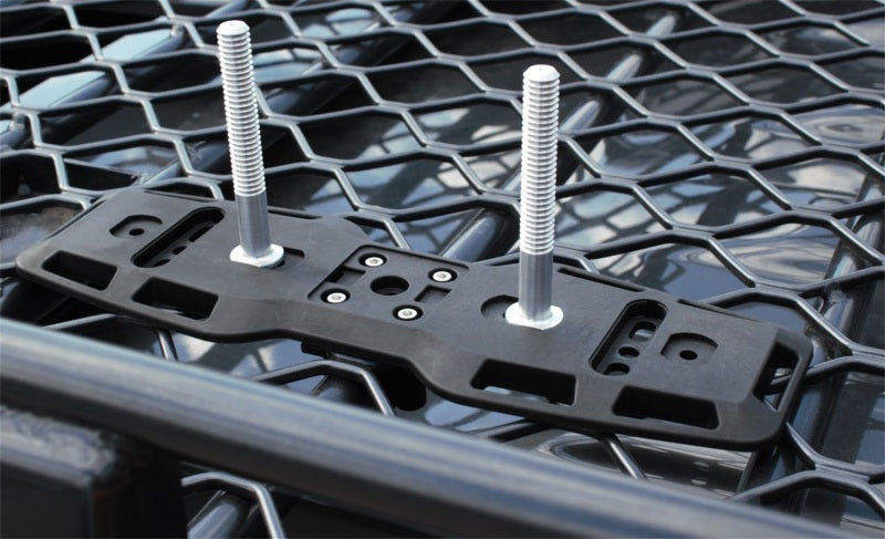 Kit adaptador de montaje plano ARB TRED