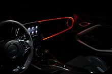 Load image into Gallery viewer, Oracle Fiber Optic LED Interior Kit - ColorSHIFT (2PCS) - ColorSHIFT SEE WARRANTY