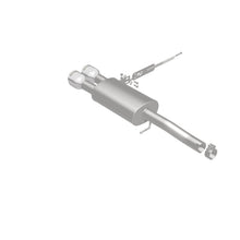 Cargar imagen en el visor de la galería, MagnaFlow 14-17 Mini Cooper L4 2.0L (Hatch Excl. 4-Door) 2.5in Pipe Dual-Tip Axle-Back Exhaust