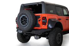 Cargar imagen en el visor de la galería, Addictive Desert Designs 22-23 Ford Bronco Raptor Rock Fighter Rear Bumper