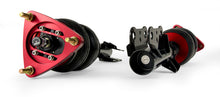 Cargar imagen en el visor de la galería, Kit delantero para Ford Mustang (S550 / S650) 2015-2024 Air Lift Performance