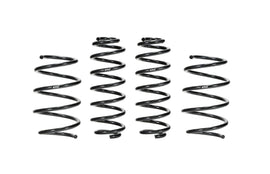 Kit profesional Eibach para Toyota Corolla Hatchback 2.0L 19-21