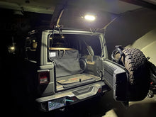 Cargar imagen en el visor de la galería, Oracle Jeep Wrangler JL Cargo LED Light Module - Amber/White SEE WARRANTY
