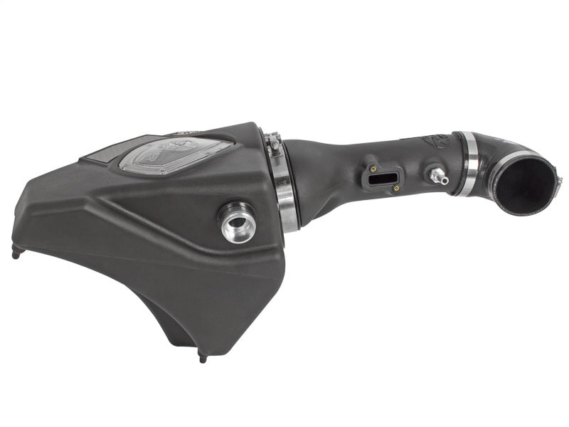 Sistema de admisión de aire aFe Momentum PRO 5R Stage-2 13-16 Cadillac ATS 3.6L V6