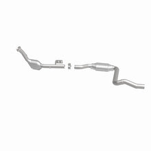Cargar imagen en el visor de la galería, Magnaflow Conv DF 2003 ML350 3.7L Underbody