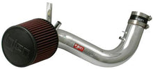 Cargar imagen en el visor de la galería, Injen 91-95 Acura Legend V6 3.2L Black IS Short Ram Cold Air Intake