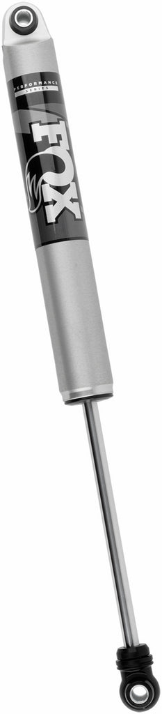Fox 2019+ Jeep Gladiator JT 2.0 Perf Series Amortiguador trasero IFP de cuerpo liso de 10.2 pulgadas / elevación de 0-1.5 pulgadas