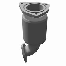 Cargar imagen en el visor de la galería, MagnaFlow Conv DF 99-02 Lanos 1.6 frnt OEM