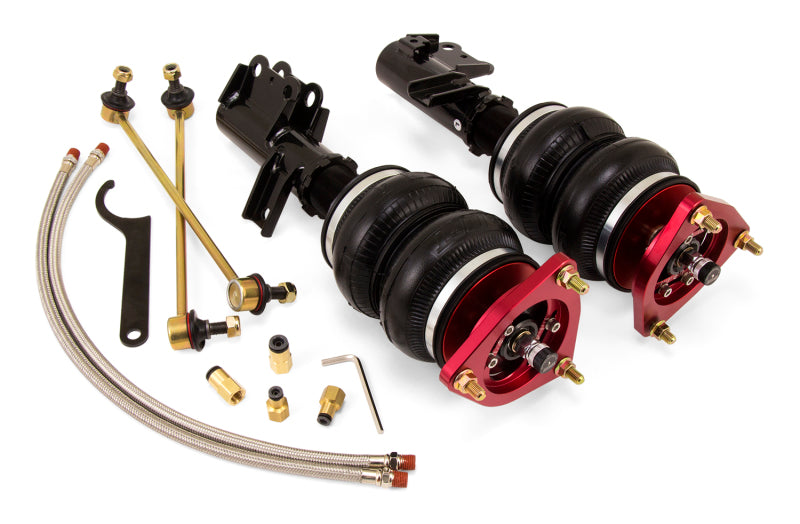 Air Lift Performance 09-16 Hyundai Genesis Coupe (todos los modelos) Kit delantero