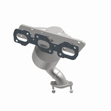 Cargar imagen en el visor de la galería, MagnaFlow Conv DF 06-08 Mazda 6 3.0L